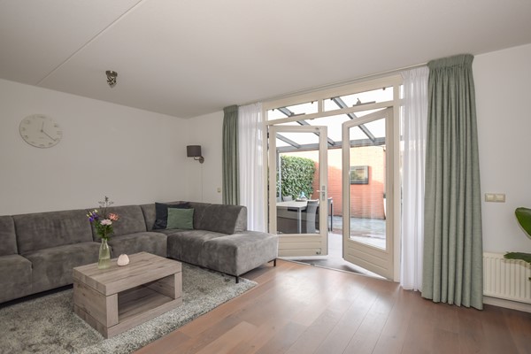 Medium property photo - Schout Van Hekerenstraat 3, 5237 SB 's-Hertogenbosch